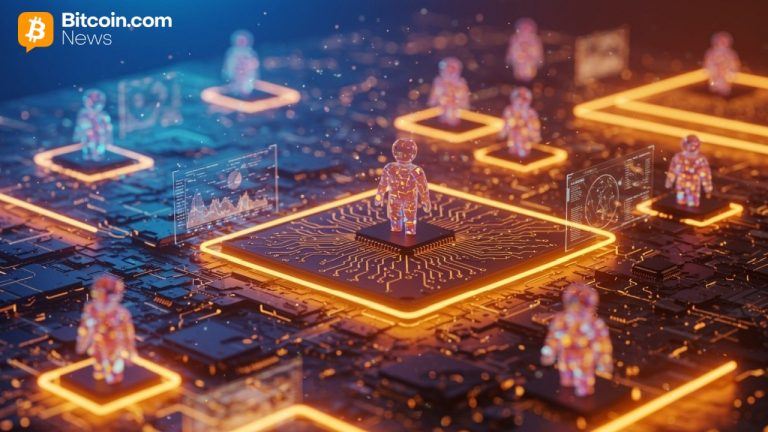 Alchemy unveils autonomous infrastructure access for ai agents via x402 standard