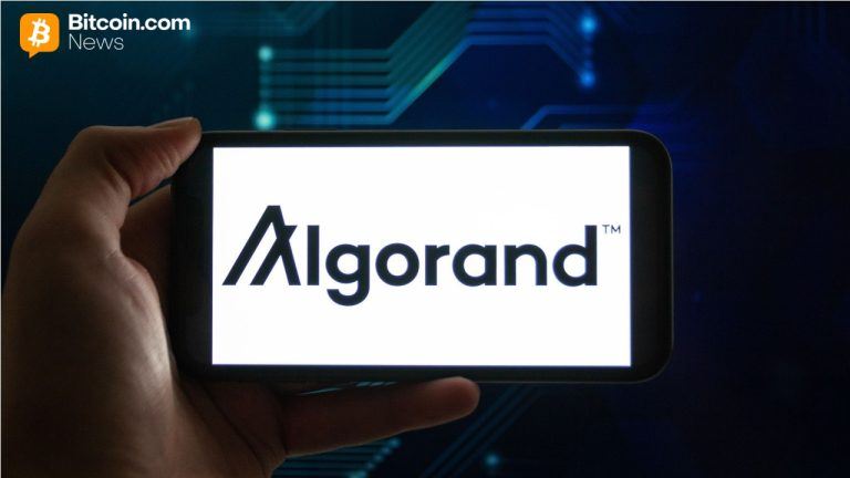 Algorand cuts workforce as sec labels algo a commodity