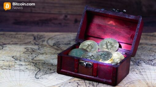 Altcoin etfs attract inflows as bitcoin etfs see $75 million exit