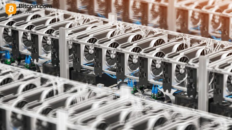 Us senators unleash new bill driving bitcoin mining expansion and cementing strategic bitcoin reserve