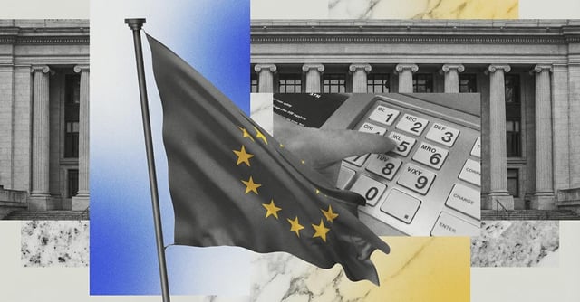 The european central bank is seeking crypto experts to integrate the digital euro into atms
