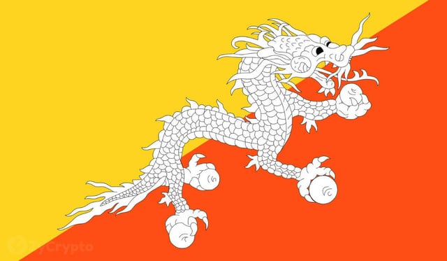 Bhutan sells another $25 million in bitcoin as national btc stack shrinks further