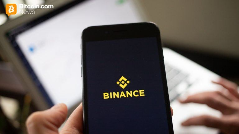 Australia fines binance $6.9 million over client misclassification