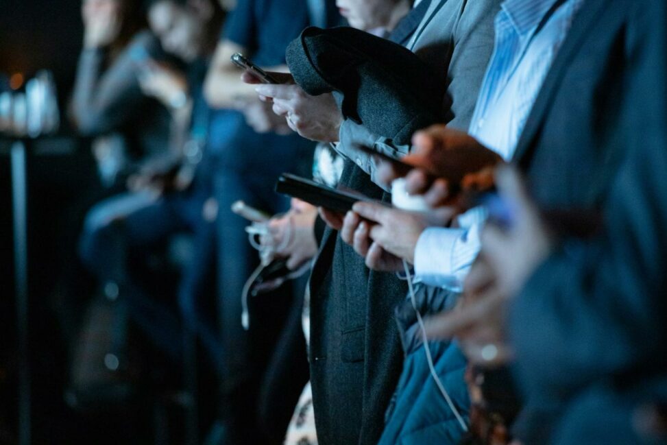 Okx is building a social network directly into its trading app after massive $25 billion valuation