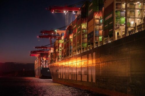 Oil shock and inflation fears drag down bitcoin