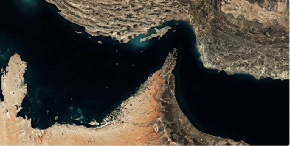 Bitcoin holds $67,500 as trump signals he may end iran war with hormuz still shut