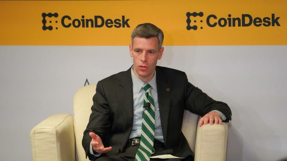 Stablecoin yield rewards (likely won't be) banned under occ proposal: state of crypto