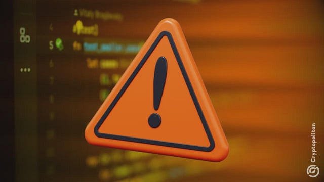 Solana memo field abused by hackers to run stealth malware