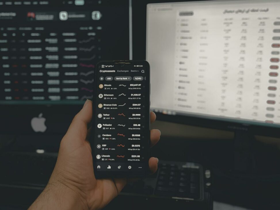 Anchorage digital adds tron custody, opens u.s. institutional access to trx trading