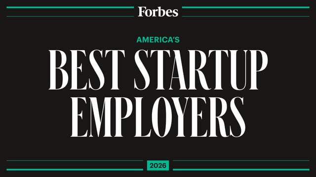 Crypto security firm certik included on forbes 2026 america's best startup employers list