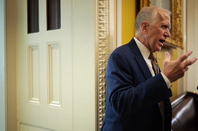 Crypto clarity act may be cleared to move after senators agree on stablecoin yield
