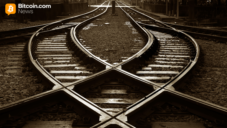 Bitcoin derivatives data shows wall street and crypto traders diverging