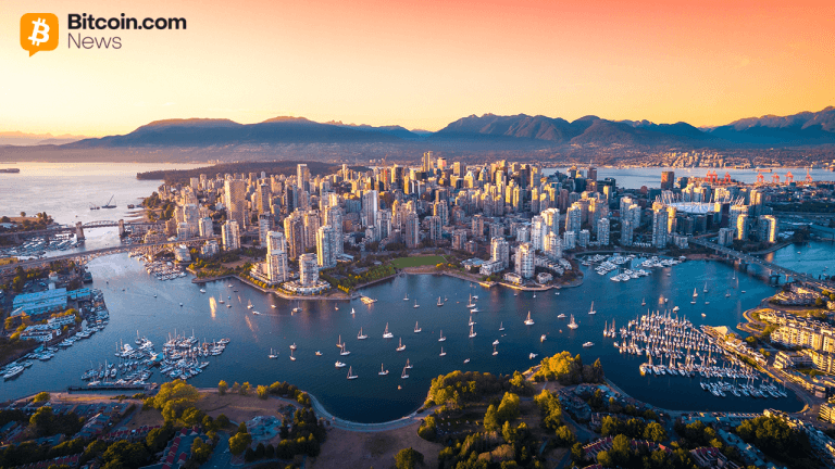 Vancouver city staff rejects bitcoin treasury idea ahead of march 10 council vote