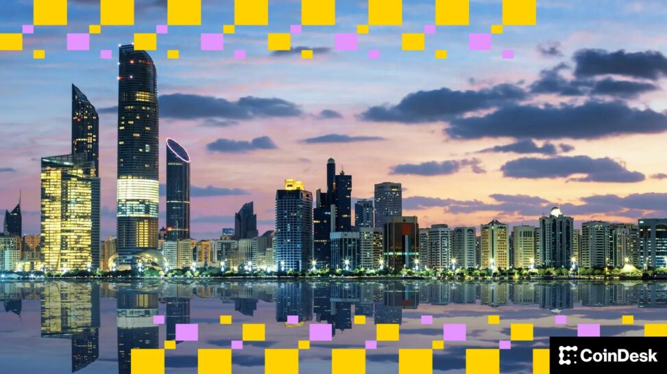 Ondo finance tokenized stocks platform on binance wins regulatory approval in abu dhabi