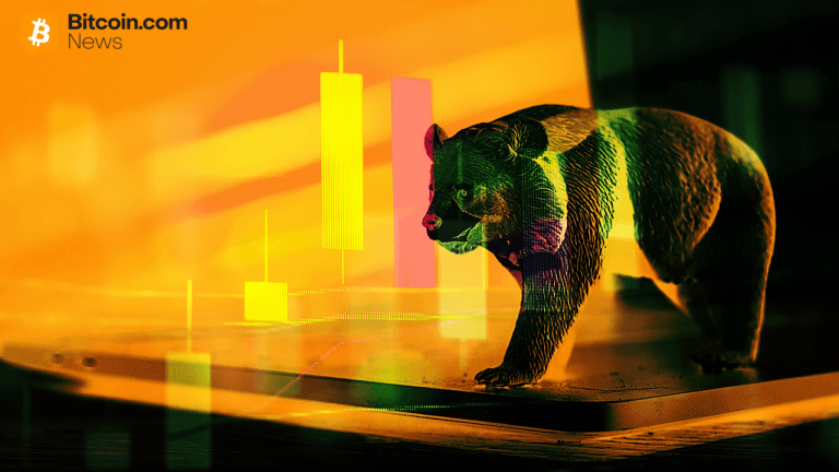 Bitcoin slips 2.4% sunday, long bets account for majority of $415m in liquidations