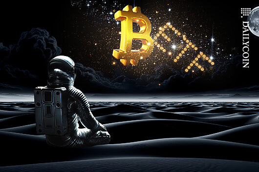 Morgan stanley gets closer to a bitcoin etf: here’s the ticker