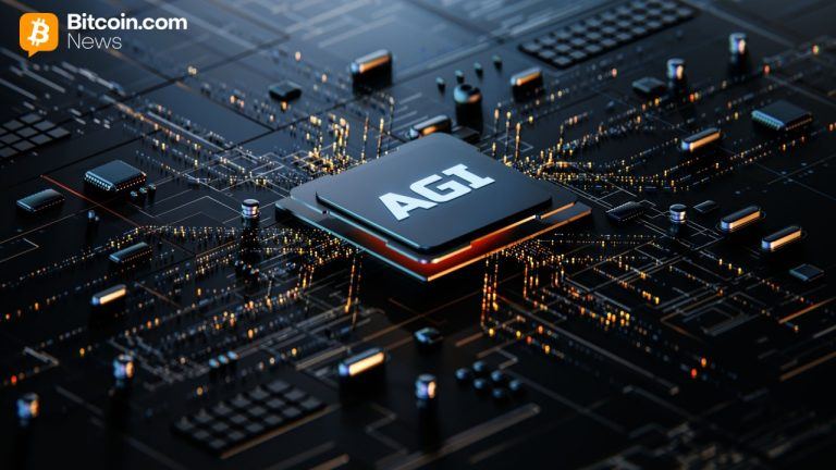 Beyond the monolith: how decentralized startups are fighting big tech for the future of agi