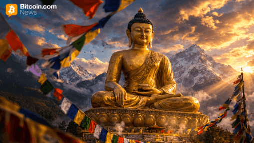 Bhutan executes $11.85m bitcoin transfer as royal government repositions btc holdings