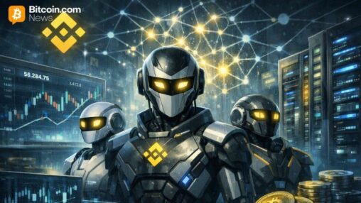 Binance debuts 7 ai agent skills to turn crypto data chaos into trade ready intelligence