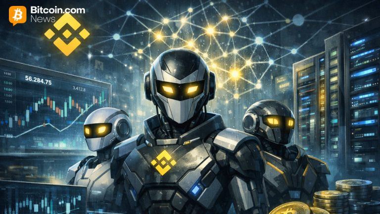 Binance debuts 7 ai agent skills to turn crypto data chaos into trade ready intelligence