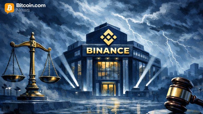 Binance pushes back on senate inquiry, calls allegations ‘false and defamatory’ in formal response