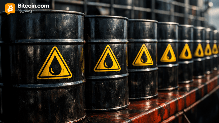 Binance launches oil and gas perpetual futures with 100x leverage amid iran war energy crisis