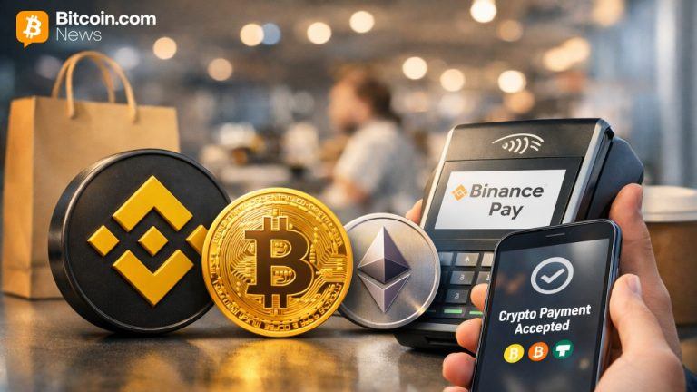 Binance pay reaches 21m+ merchants signaling mainstream shift in crypto payments