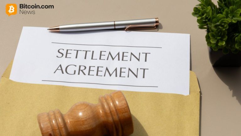 Binance seeks out of court settlement in $2 billion nigerian tax case