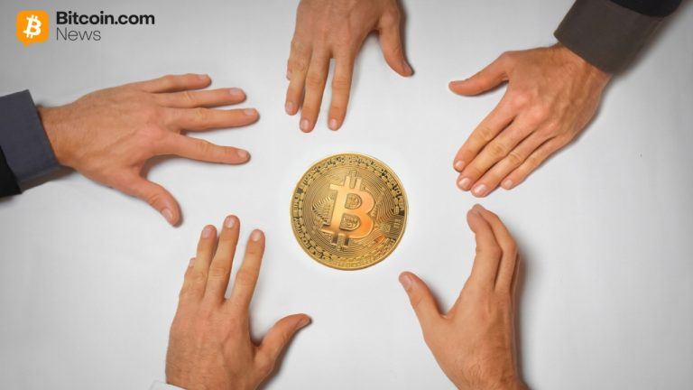 Bitcoin etfs add $251 million as institutional demand holds strong