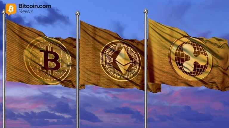 Bitcoin etfs rebound with $167 million inflow while ether, xrp see outflows