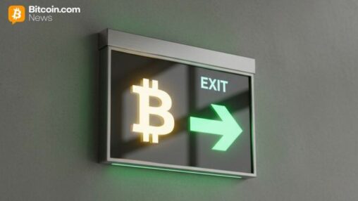Bitcoin etfs see $171 million outflow as ether extends losing streak