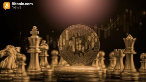 Bitcoin, ether etfs hit by $503 million exodus as selling intensifies