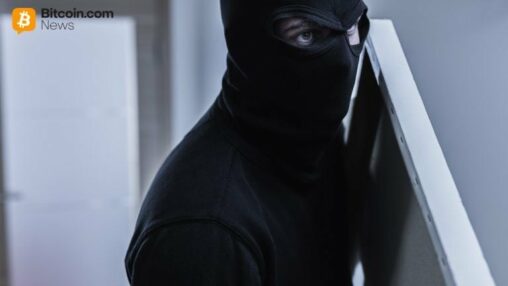 Bitcoin extortion plot turns violent as fake mailman forces way into home