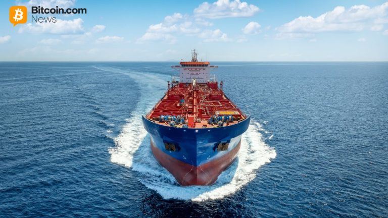 Bitcoin shrugs off iran shock as crude oil hits one year high