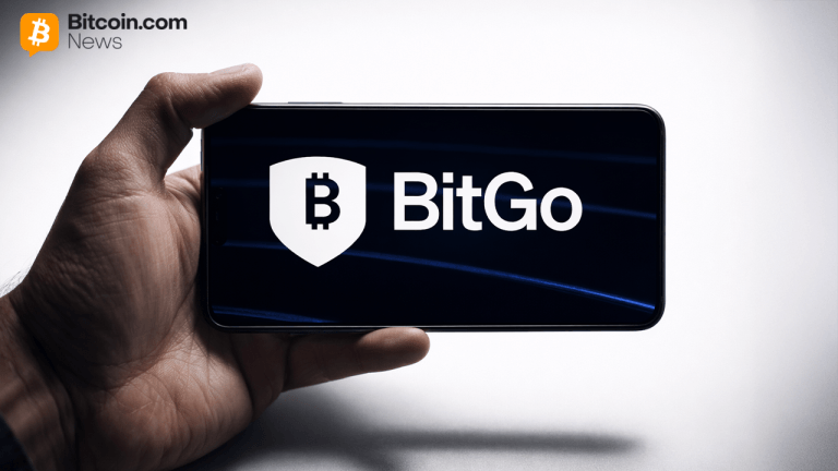 Bitgo, susquehanna crypto open otc gateway to prediction markets for institutions
