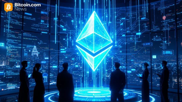 Bitmine nears 4% of eth supply as holdings rise to 4.73 million eth