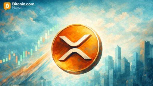 Xrp etfs cross $1.1b in assets as bitwise fund leads expanding us institutional market
