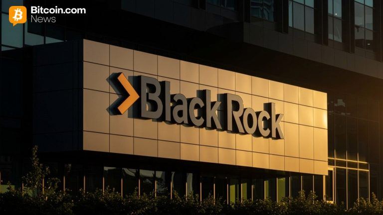 Blackrock launches ethereum staking etf with dividend yield