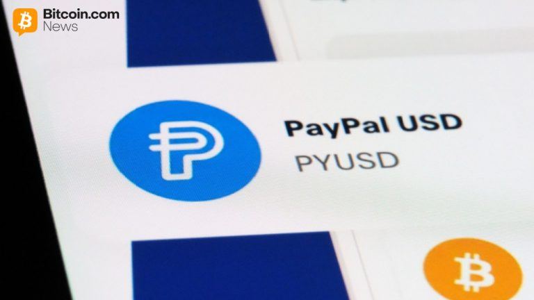 Paypal and tcs launch blockchain settlement network for transportation sector