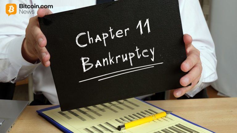 Blockfills files for chapter 11 bankruptcy following month long liquidity freeze