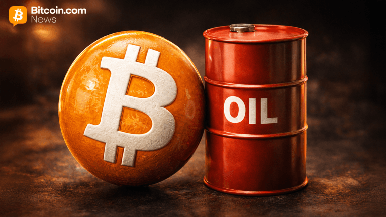 Bitcoin rips for 8 straight days as fed signals rate hold — decoupling or just a tease?