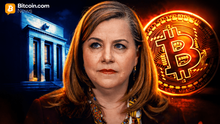 Fed’s bowman signals basel iii proposal with 90 day comment period as bitcoin faces 1,250% risk weight