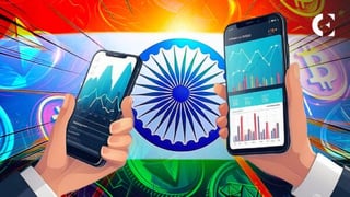 Is india the hardest place in the world to trade crypto right now? there are three factors that make the core of this problem