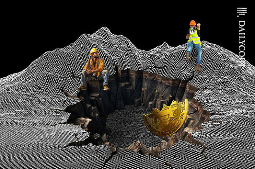 Cango posts $452m loss in first year of bitcoin mining