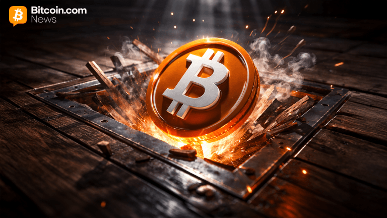 Bitcoin breaks lower range as pressure builds beneath $71k