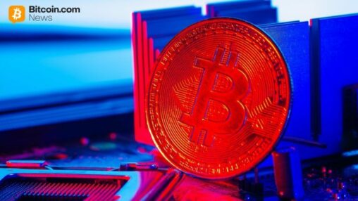 Btq launches quantum resistant bitcoin testnet with bip 360