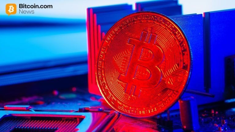 Btq launches quantum resistant bitcoin testnet with bip 360