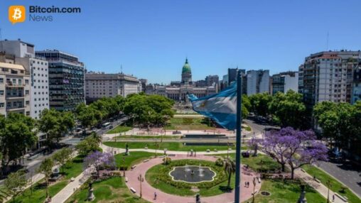 Nexo expands to argentina to redefine digital dollar savings