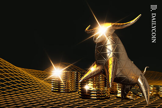 “slow motion lottery”: bull run will expose investors without a plan