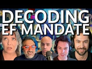 The controversial manifesto reshaping ethereum